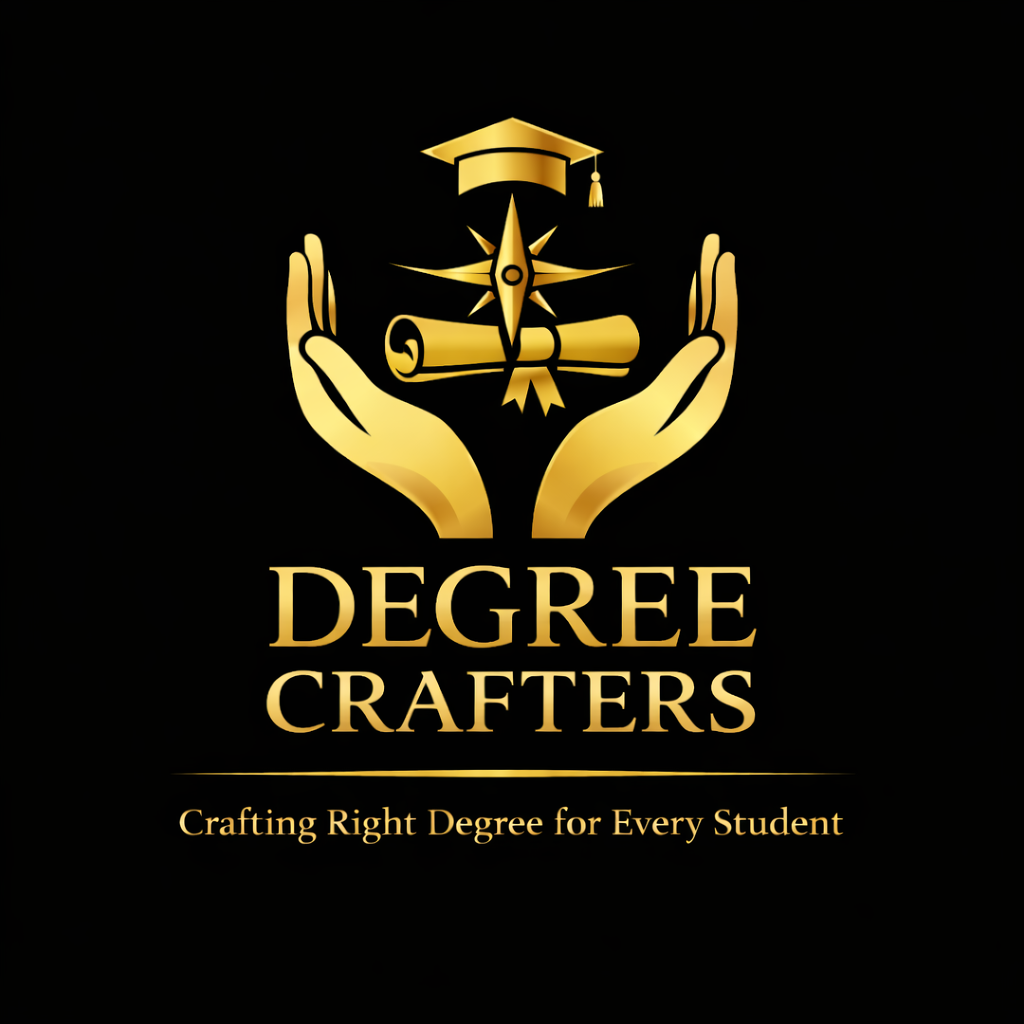 Degree Crafters